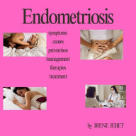 Title: Endometriosis, Author: IRENE JEBET