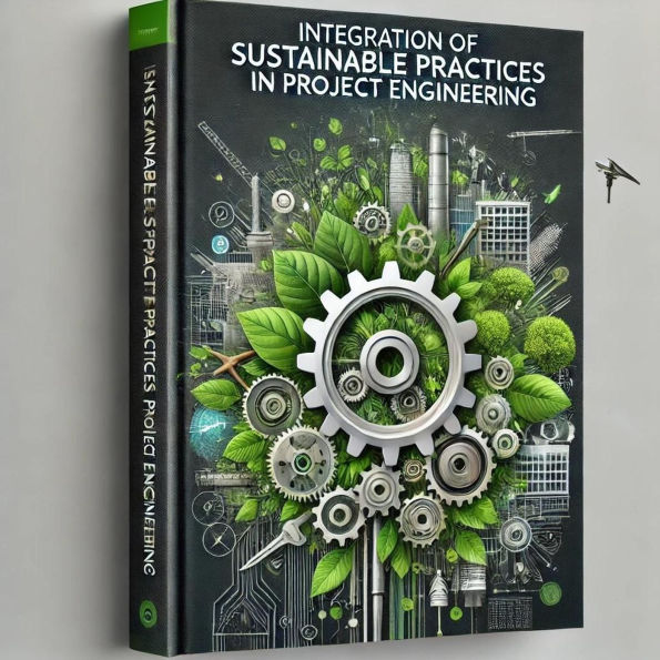 Integration of Sustainable Practices in Project Engineering (Sustaianble Engineering Practices Series, #1)