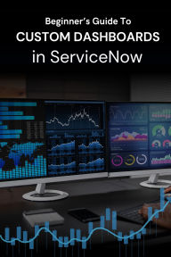 Title: How to Create Custom Dashboards in ServiceNow, Author: Business Success Shop