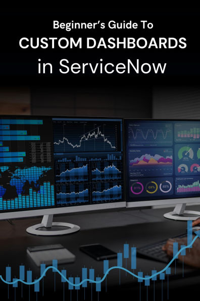 How to Create Custom Dashboards in ServiceNow