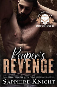 Title: Reaper's Revenge, Author: Sapphire Knight