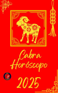 Title: Cabra Horóscopo 2025, Author: Alina Rubi