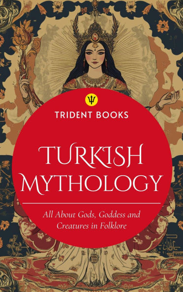 Turkish Mythology