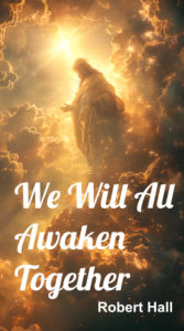Title: We Will All Awaken Together, Author: Robert Hall