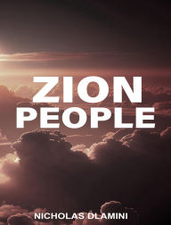 Title: Zion People, Author: Nicholas Dlamini