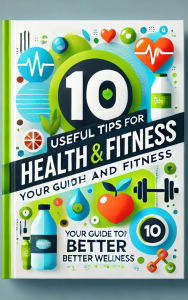 Title: 10 Useful Tips for Health and Fitness., Author: oinam singh