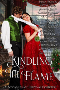 Title: Kindling the Flame, Author: Lauren Royal