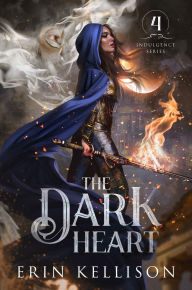Title: The Dark Heart (Indulgence, #4), Author: Erin Kellison
