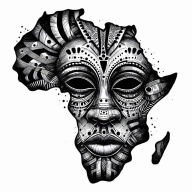 Title: The Book of African Wisdom, Author: André Goethals