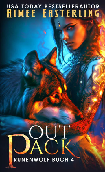 Outpack (Runenwolf, #4)