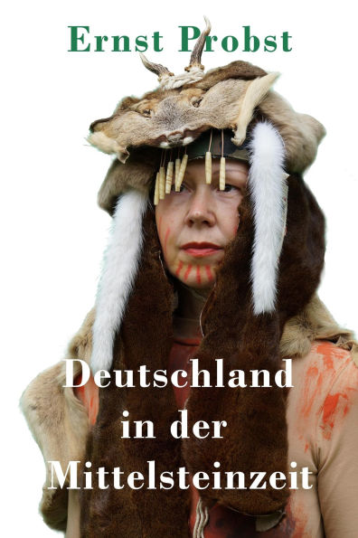 Deutschland in der Mittelsteinzeit