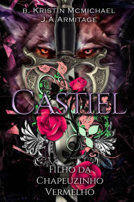 Title: Castiel, Author: J.A. Armitage