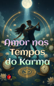 Title: Amor nos Tempos do Karma, Author: Alina Rubi