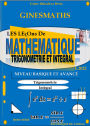 Ginesmaths Trigonometrie et Integrale (Ginesmaths collection 1, #225)