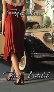 Title: Unbroken, Author: Kim Pritekel