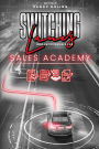 Switching Lanes Sales Academy