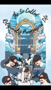 Title: The So Called, Religiously Preoccupied Life, Author: Aaron Stickney