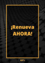¡Renueva Ahora!