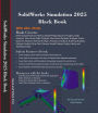 SolidWorks Simulation 2025 Black Book