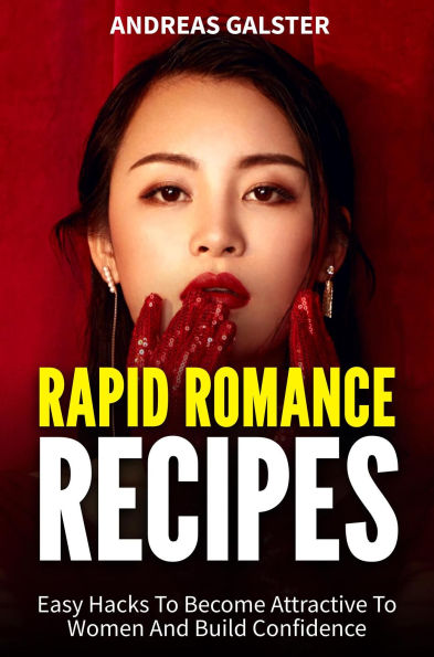 Rapid Romance Recipes
