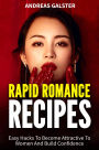 Rapid Romance Recipes