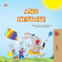 Amo l'estate (Italian Bedtime Collection)