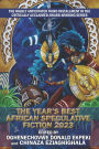 Year's Best African Speculative Fiction (2023)