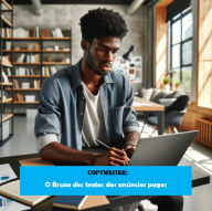 Title: Copywriter: O Bruxo dos textos dos anúncios pagos, Author: MoreKnow