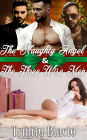 The Naughty Angel & The Three Wise Men (The Naughty Series)