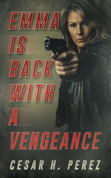 Emma is Back with a vengeance