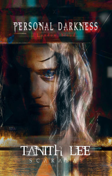 Personal Darkness (The Blood Opera Sequence, #2)