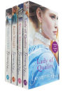 Georgette Heyer 4 Books Collection Set (Lady Of Quality, Black Sheep, Bath Tangle, Fridays Child)