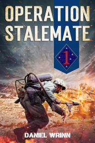 Title: Operation Stalemate (WW2 Pacific Military History Series), Author: Daniel Wrinn