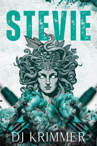 Title: Stevie (Hels Ink, #5), Author: DJ Krimmer