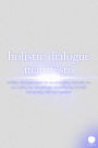 Holistic Dialogue Manifesto