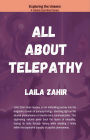 All About Telepathy (Exploring the Unseen, #2)