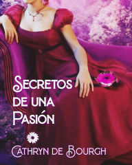 Title: Secretos de una Pasión, Author: Camila Winter