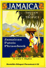 Jamaican Patois Phrasebook (Words R Us Bilingual Phrasebooks)