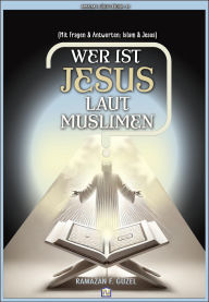 Title: Wer ist Jesus laut Muslimen?, Author: Roh Nordic AB