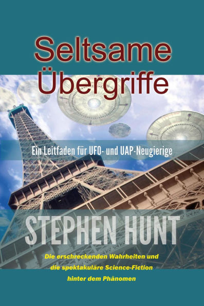 Seltsame Übergriffe
