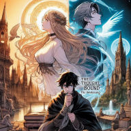 Title: Thoughtbound The Awakening, Author: Tori Honda