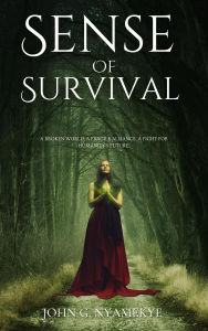 Title: Sense Of Survival (The S.O.S), Author: Johnnyblue