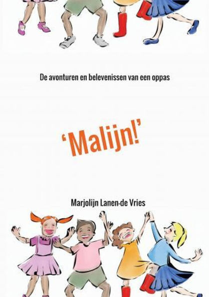 'Malijn!'