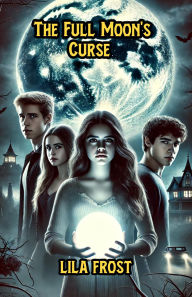 Title: The Full Moon's Curse, Author: Lila Frost