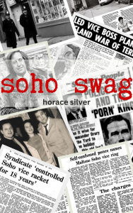 Title: Soho Swag (Gucci Icarus, #2), Author: Horace Silver