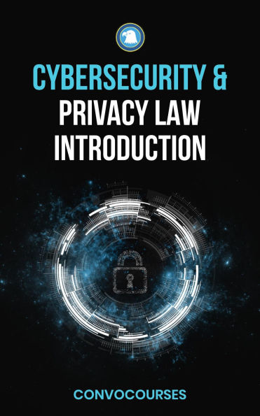 Cybersecurity and Privacy Law Introduction (cybersecurity beginner, #1)