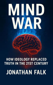 Title: Mind War, Author: Jonathan Falk