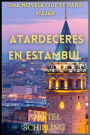 Atardeceres en Estambul