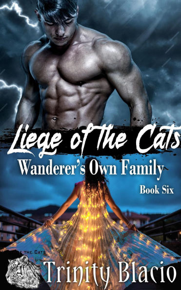 Wanderer's Own Family (Liege of the Cats, #6)