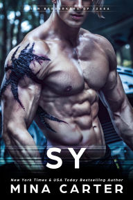 Title: Sy (Alien Berserkers of Izaea, #2), Author: Mina Carter